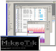 Access Points - Gateways and Servers